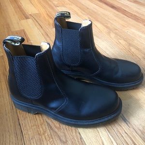 Dr. Martens boots